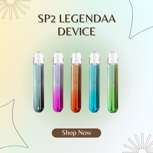 SP2 Legendaa Device